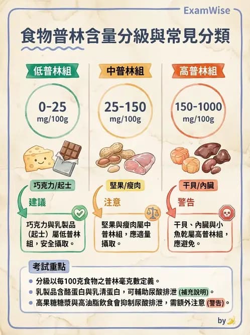 營養 - 骨骼與關節疾病 - AI 圖文解析預覽