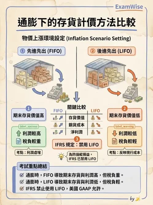 營養 - 食材成本計算與定價策略 - AI 圖文解析預覽