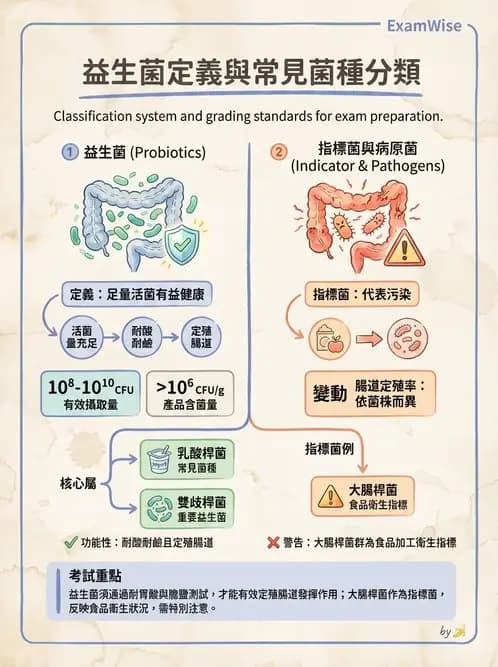 營養 - 當代營養學相關議題 - AI 圖文解析預覽