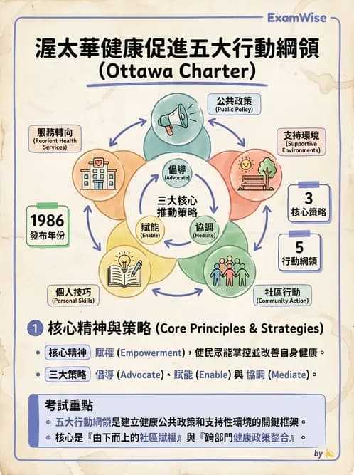 營養 - 社區營養計畫規劃與行銷 - AI 圖文解析預覽