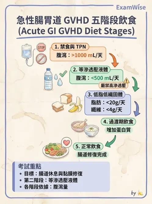 營養 - 癌症營養 - AI 圖文解析預覽
