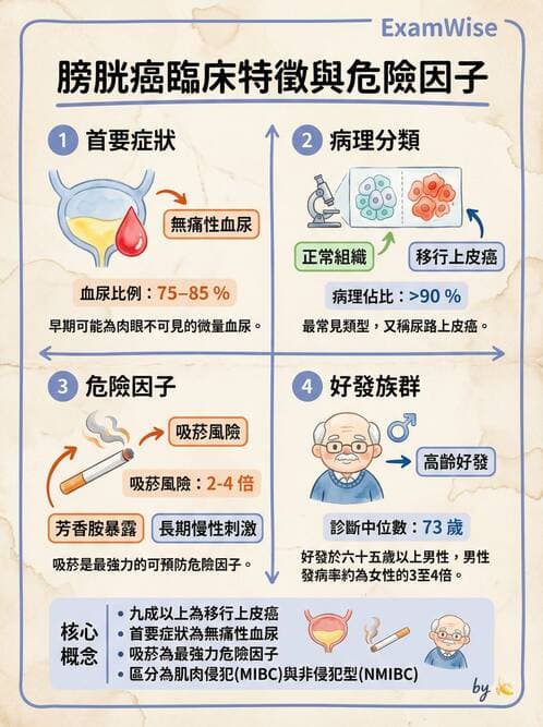 專師 - 泌尿腫瘤 - AI 圖文解析預覽