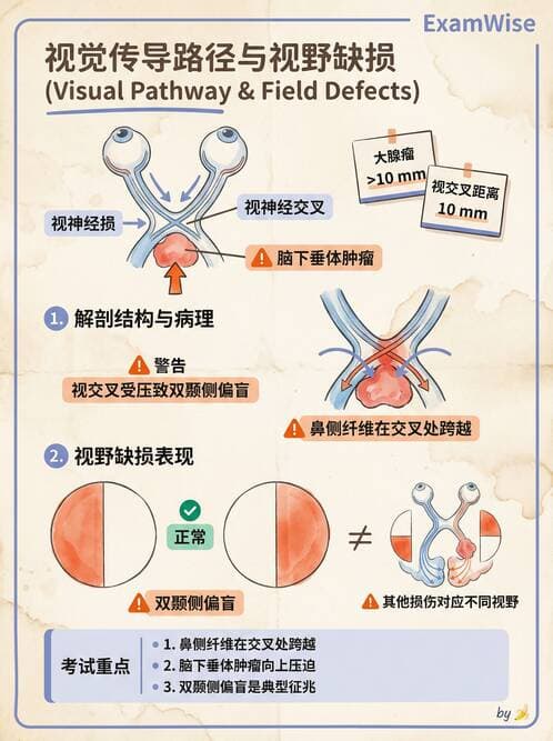 專師 - 蜘蛛膜下腔出血與腦腫瘤 - AI 圖文解析預覽