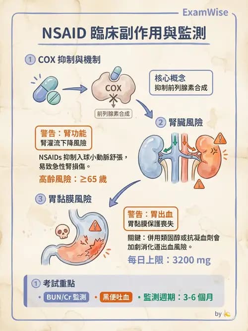 專師 - 術後疼痛控制 - AI 圖文解析預覽