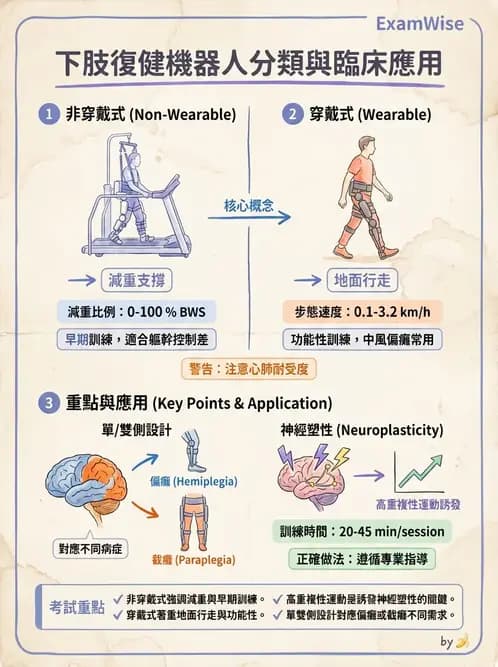 物治 - 訓練原則與科技輔助 - AI 圖文解析預覽