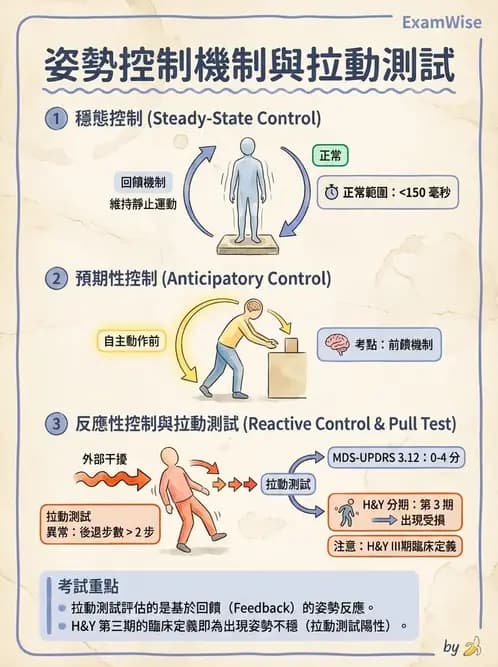 物治 - 巴金森氏病物理治療 - AI 圖文解析預覽