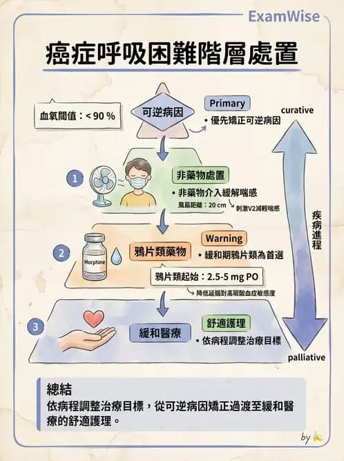 物治 - 癌症物理治療 - AI 圖文解析預覽