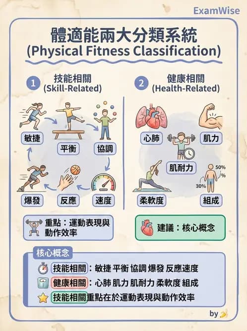 物治 - 兒童健康促進與預防 - AI 圖文解析預覽