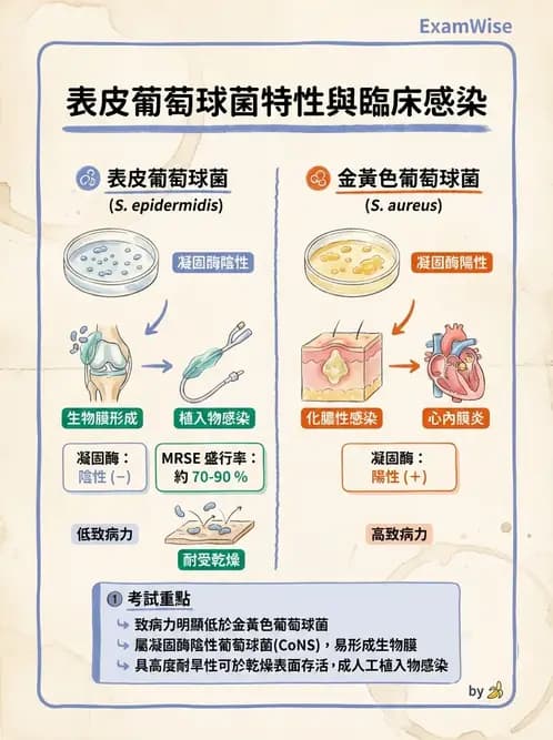 專師 - 皮膚軟組織感染 - AI 圖文解析預覽