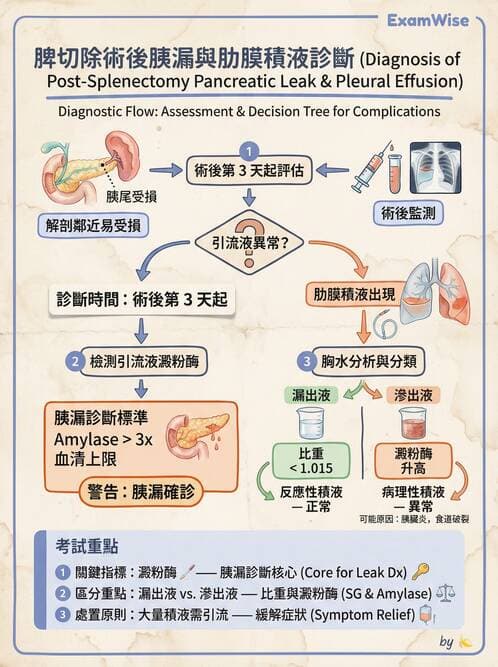 專師 - 肝膽胰脾外科 - AI 圖文解析預覽