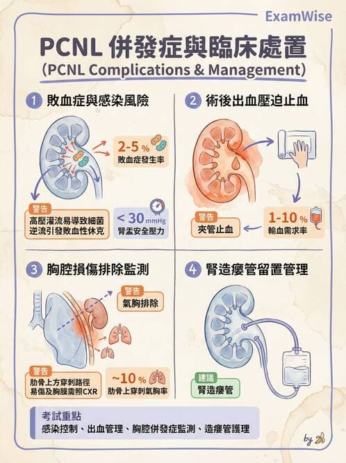專師 - 泌尿道結石 - AI 圖文解析預覽