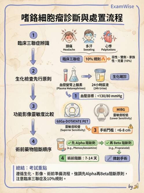 專師 - 陰囊與泌尿急症 - AI 圖文解析預覽