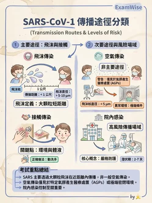 物治 - 內科疾病概論 - AI 圖文解析預覽