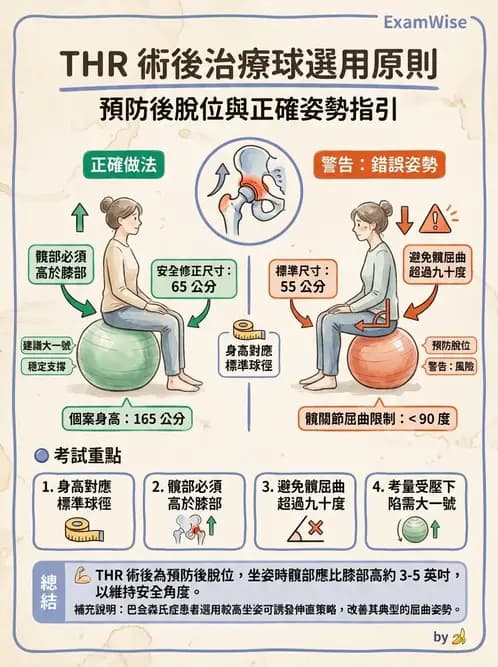 物治 - 巴金森氏病物理治療 - AI 圖文解析預覽