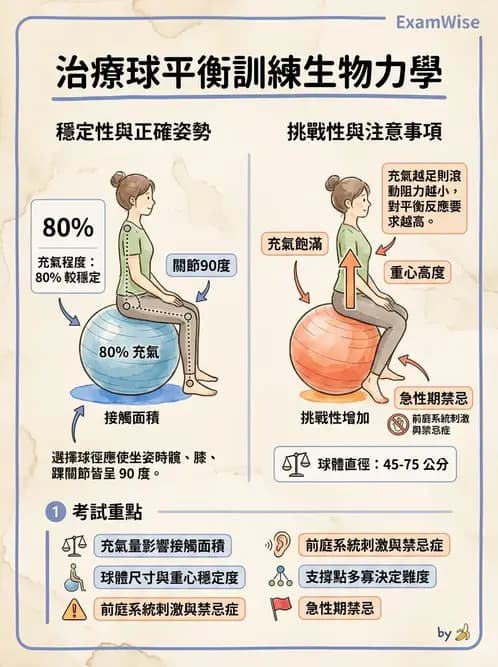 物治 - 訓練原則與科技輔助 - AI 圖文解析預覽