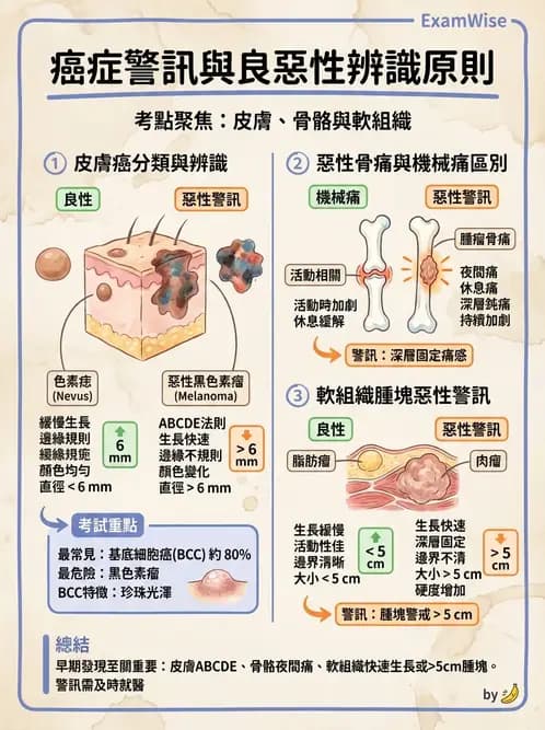 物治 - 初級照護與鑑別診斷 - AI 圖文解析預覽