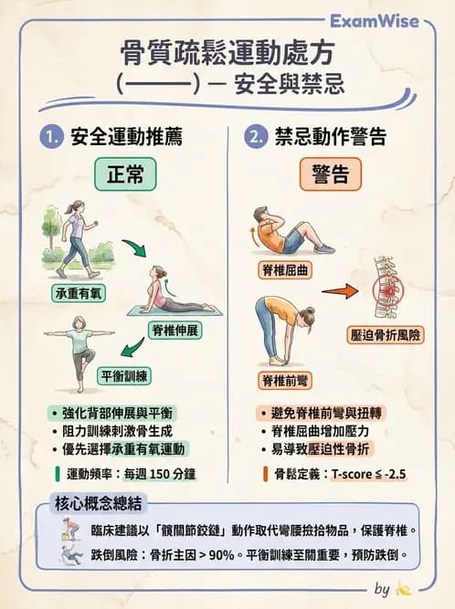 物治 - 女性健康 - AI 圖文解析預覽
