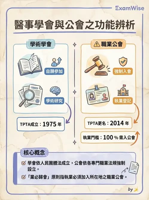 物治 - 專業組織與服務模式 - AI 圖文解析預覽