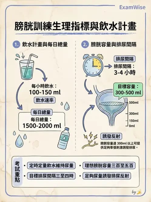 物治 - 功能評估與再教育 - AI 圖文解析預覽