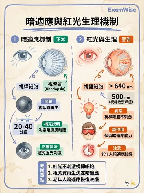 物治 - 跌倒預防與平衡訓練 - AI 圖文解析預覽