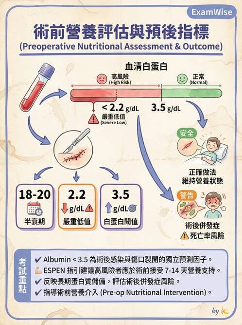 專師 - 營養學 - AI 圖文解析預覽