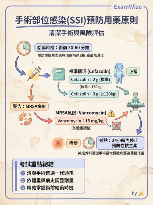 專師 - 頭部外傷與顱內壓 - AI 圖文解析預覽
