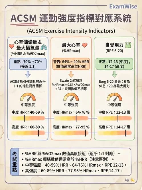 物治 - 運動篩檢與處方設計 - AI 圖文解析預覽