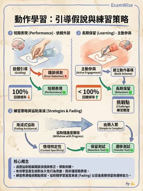 物治 - 小兒物理治療基礎與原理 - AI 圖文解析預覽