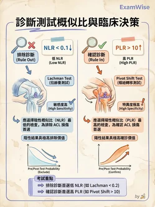 物治 - 臨床統計應用 - AI 圖文解析預覽