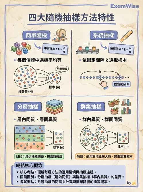 物治 - 研究設計與方法 - AI 圖文解析預覽