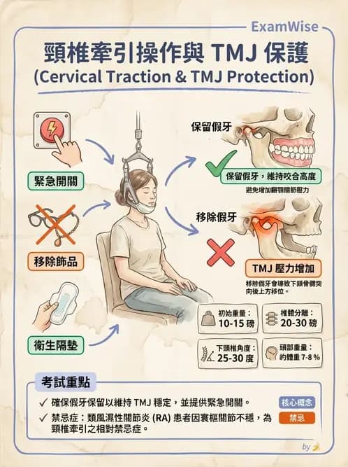 物治 - 力學因子 - AI 圖文解析預覽