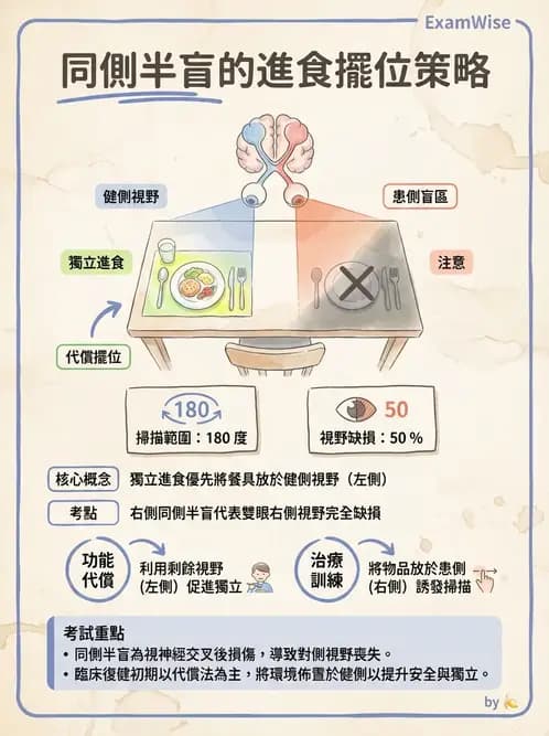 物治 - 無障礙環境與科技輔具 - AI 圖文解析預覽