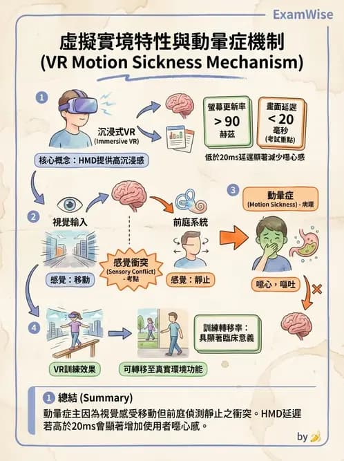 物治 - 訓練原則與科技輔助 - AI 圖文解析預覽