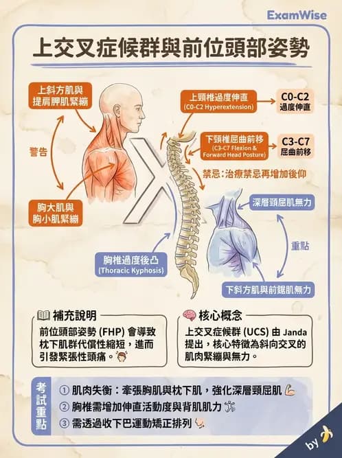 物治 - 姿勢 - AI 圖文解析預覽