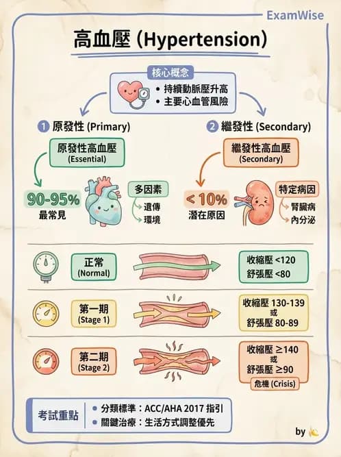 物治 - 女性健康 - AI 圖文解析預覽