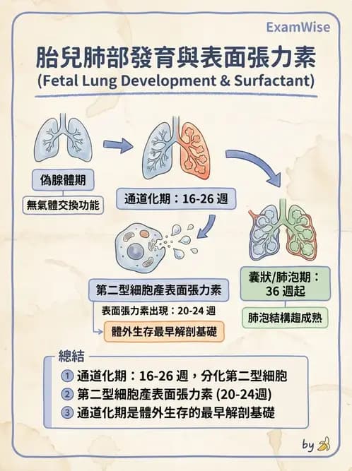 物治 - 小兒呼吸疾患與NICU物理治療 - AI 圖文解析預覽