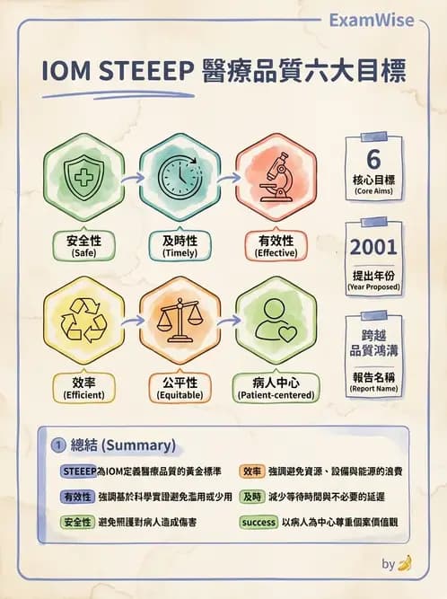 物治 - 專業組織與服務模式 - AI 圖文解析預覽