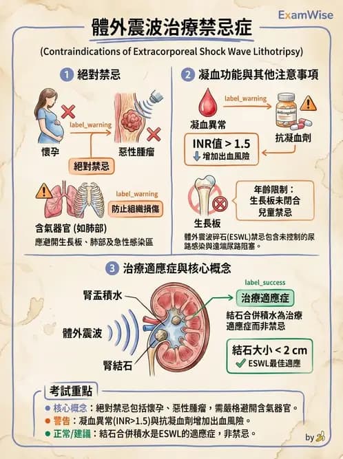物治 - 骨科與外科疾病 - AI 圖文解析預覽