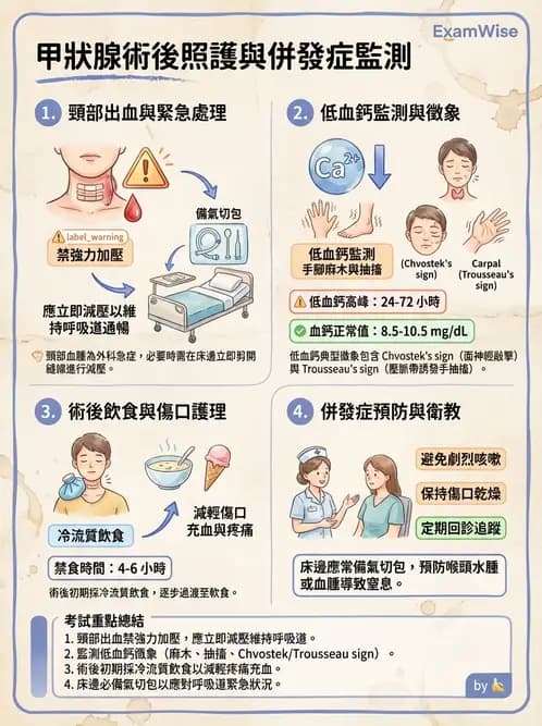 物治 - 內科疾病概論 - AI 圖文解析預覽