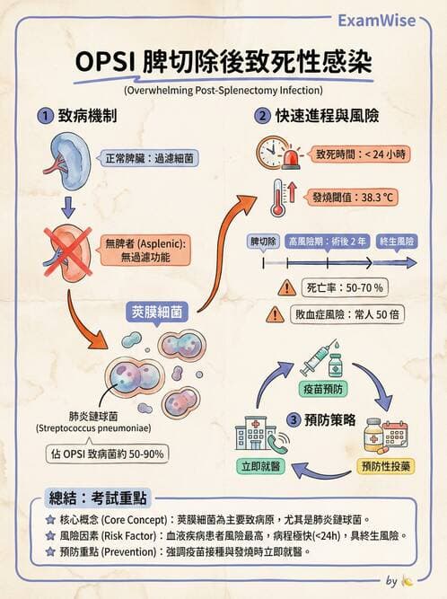 專師 - 肝膽胰脾外科 - AI 圖文解析預覽
