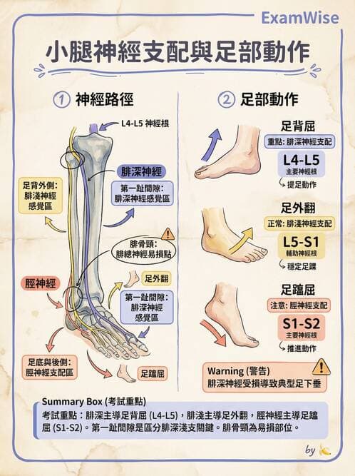 專師 - 骨折與骨質疏鬆 - AI 圖文解析預覽