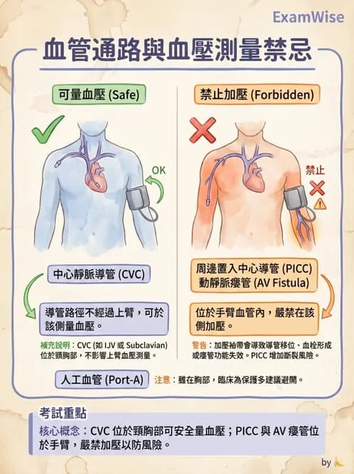 物治 - 心臟藥物、輔助裝置與周邊血管 - AI 圖文解析預覽