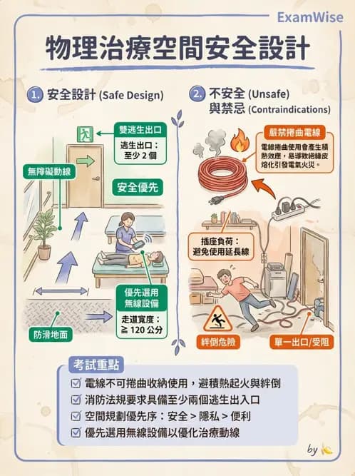 物治 - 醫療品質與評鑑 - AI 圖文解析預覽