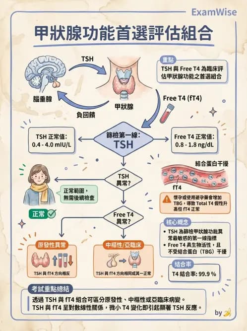物治 - 內科疾病概論 - AI 圖文解析預覽