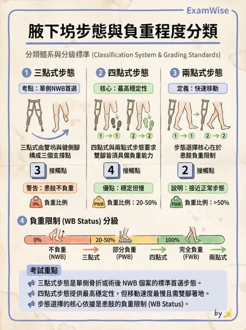 物治 - 步行輔具 - AI 圖文解析預覽