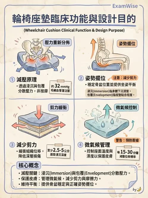 物治 - 輪椅系統 - AI 圖文解析預覽