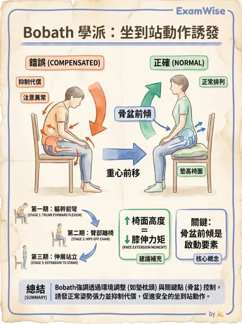 物治 - 神經治療學派技術 - AI 圖文解析預覽