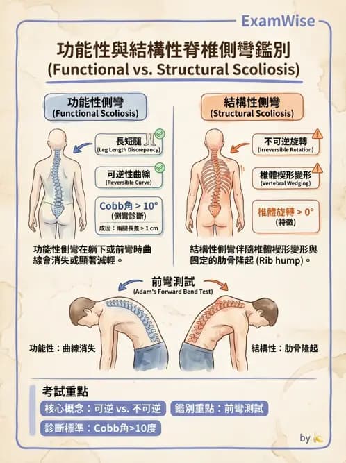 物治 - 姿勢 - AI 圖文解析預覽
