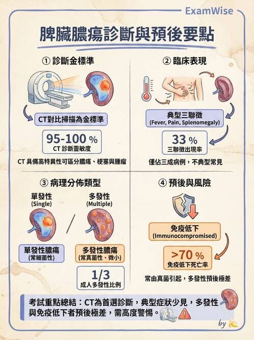 專師 - 肝膽胰脾外科 - AI 圖文解析預覽