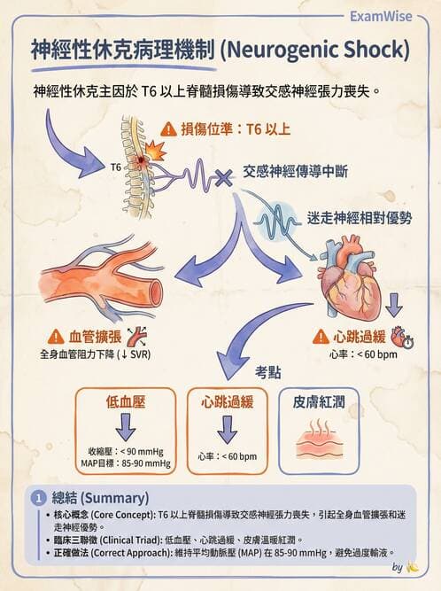 專師 - 燒傷創傷與出血控制 - AI 圖文解析預覽
